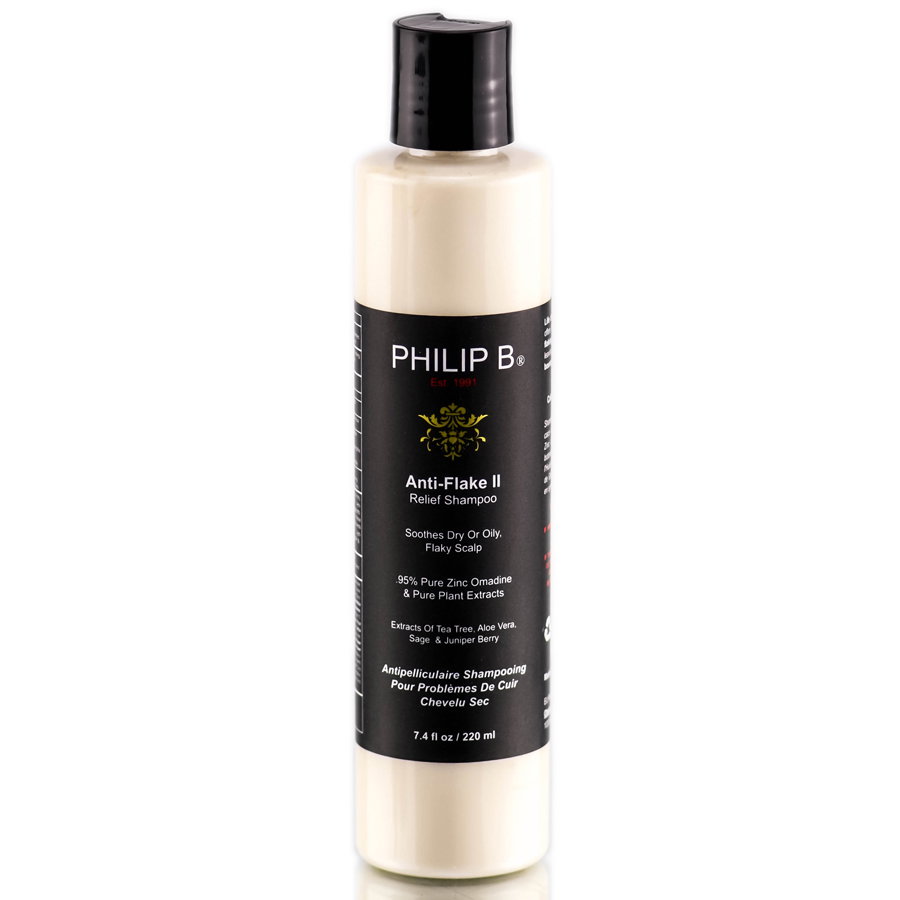 30003-7-4-oz - Philip B Anti-Flake Relief Shampoo-image1 30003-7-4-oz - Philip B Anti-Flake Relief Shampoo-image1