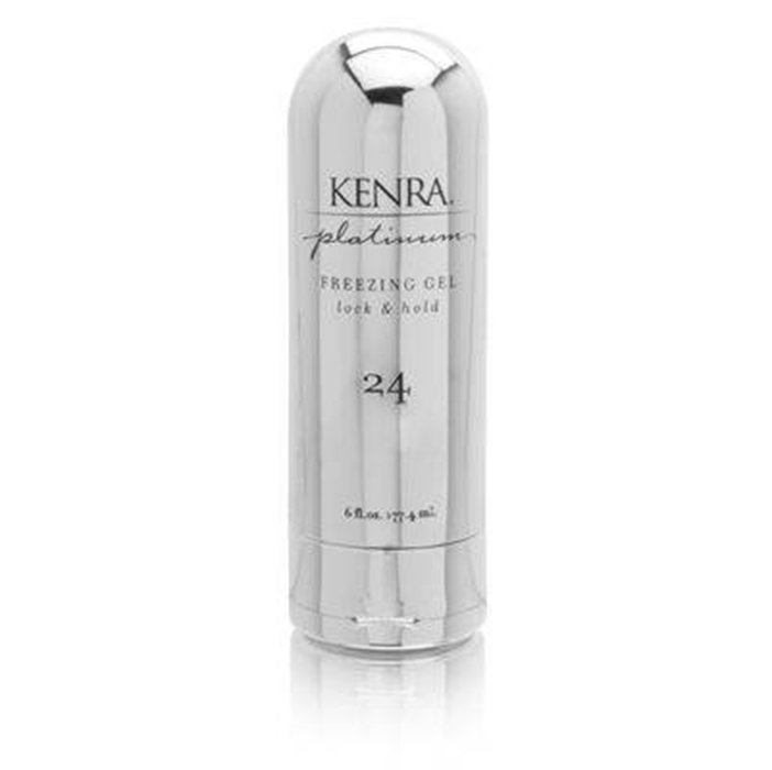 ken27-6-oz - Kenra Platinum Freezing Gel #24-image1 ken27-6-oz - Kenra Platinum Freezing Gel #24-image1