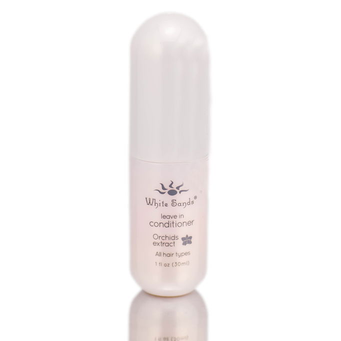 White Sands Leave-In Conditioner