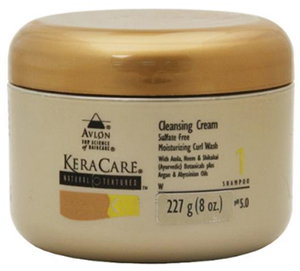 22737-8-oz - Avlon Keracare Natural Textures Cleansing Cream-image1 22737-8-oz - Avlon Keracare Natural Textures Cleansing Cream-image1