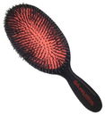 Fi Wilhelmina Boar and Nylon Hair Brushes