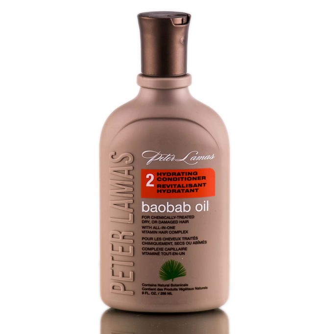 Peter Lamas Baobab Oil Hydrating Condtioner