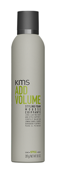 KMS California Add Volume Styling Foam