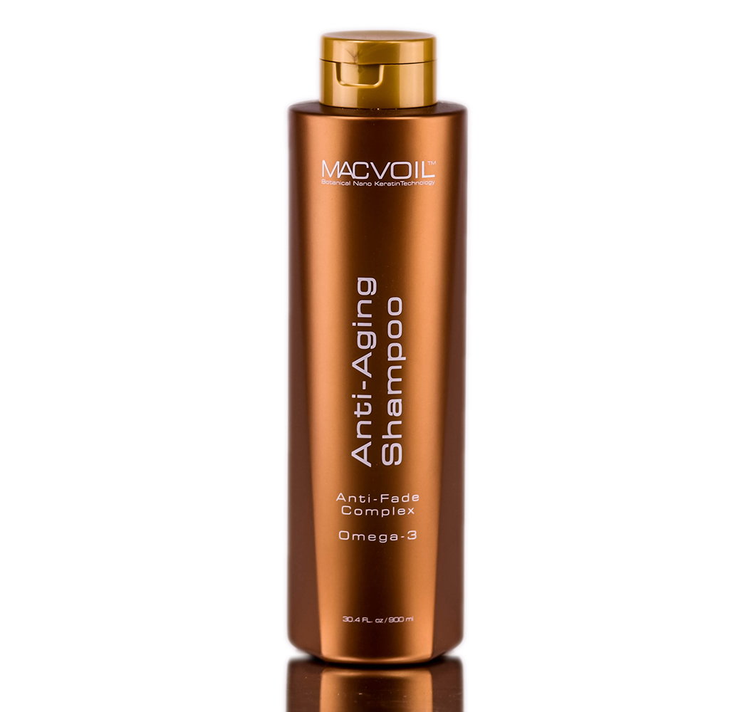 slk03-30-4-oz - Silkology MACVOIL Anti-Aging Moisturizing Shampoo-image1 slk03-30-4-oz - Silkology MACVOIL Anti-Aging Moisturizing Shampoo-image1