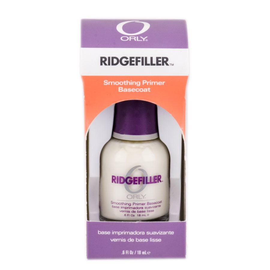 orl02-0-6-oz - Base Coat: Orly Ridgefiller Smoothing Primer Base Coat-image1 orl02-0-6-oz - Base Coat: Orly Ridgefiller Smoothing Primer Base Coat-image1