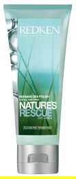 Redken Nature's Rescue Refining Sea Polish Redken Nature's Rescue Refining Sea Polish
