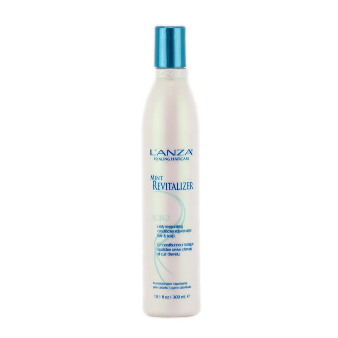 Lanza Mint Revitalizer