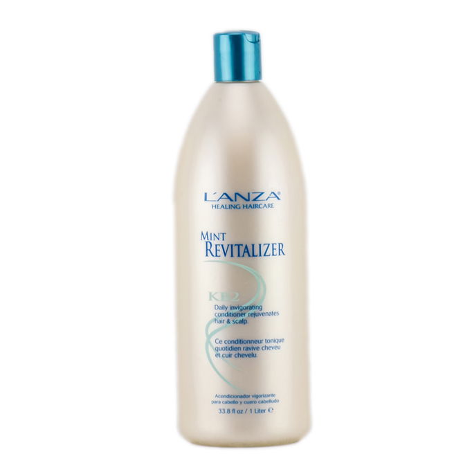 Lanza Mint Revitalizer