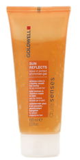Goldwell DualSenses Sun Reflects Leave-In Protect Shimmer Gel