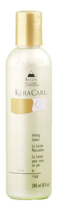 KeraCare Setting Lotion