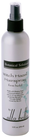 32418-8-oz - Alto Bella Witch Hazel Firm Hold Hairspray-image1