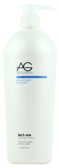 AG Tech-One Daily Shampoo