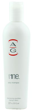AG Tech-One Daily Shampoo