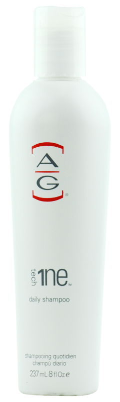 AG Tech-One Daily Shampoo