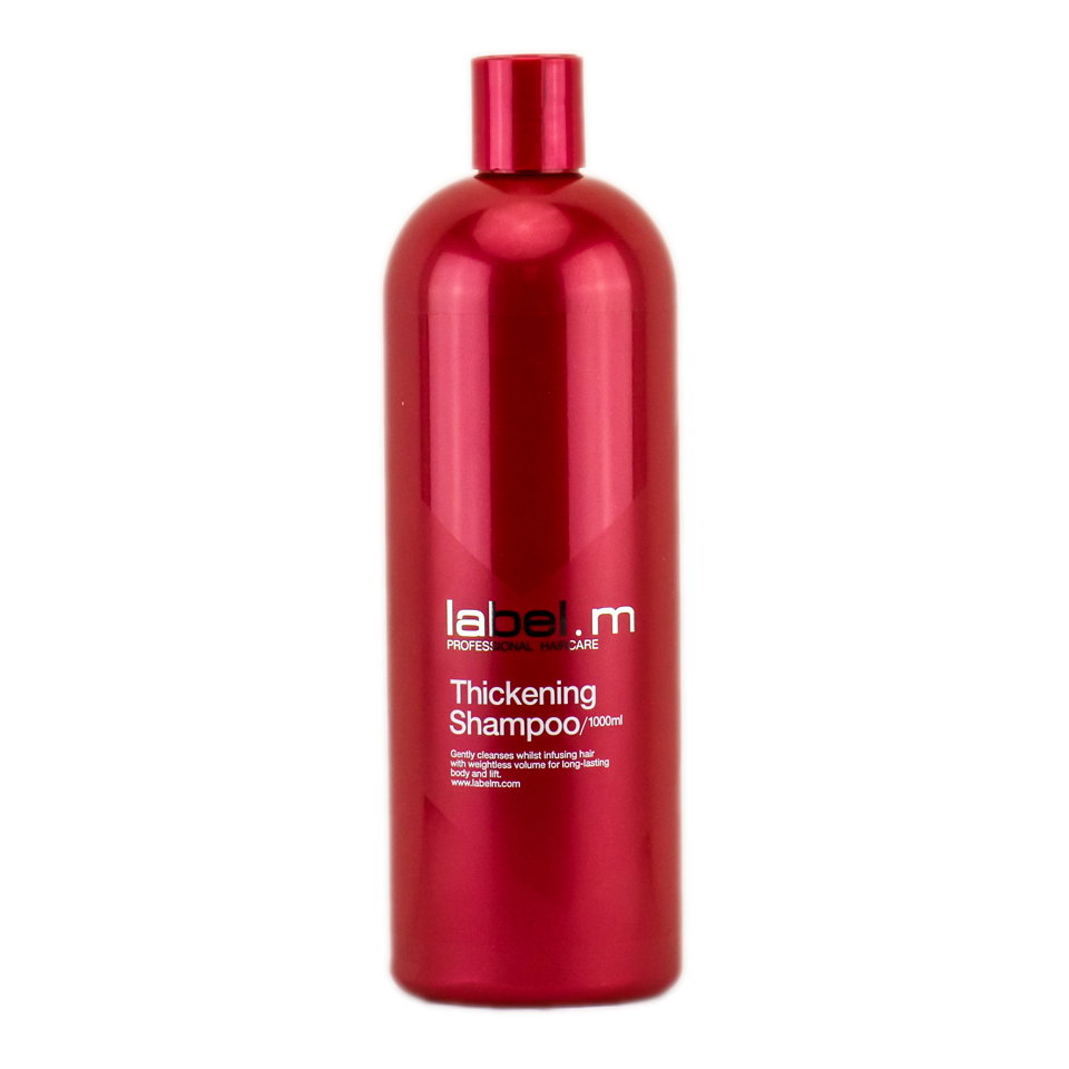 lbm64-33-8-oz - Label. M Thickening Shampoo-image1 lbm64-33-8-oz - Label. M Thickening Shampoo-image1