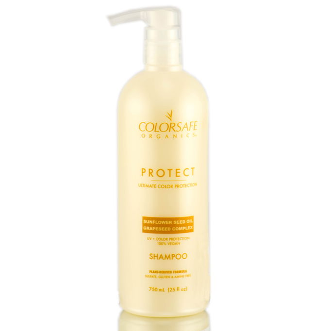 All - Nutrient Colorsafe Protect Shampoo