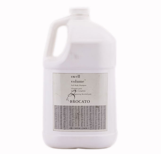 Brocato Swell Volume Full Body Shampoo
