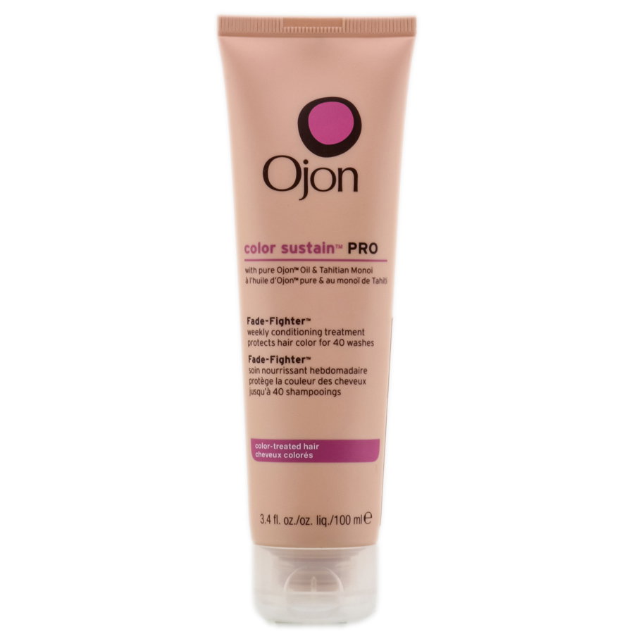 ojo04-3-4-oz - Ojon Color Sustain Pro Fade Fighter Weekly Conditioning Treatment-image1 ojo04-3-4-oz - Ojon Color Sustain Pro Fade Fighter Weekly Conditioning Treatment-image1