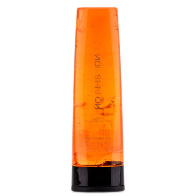 NO Inhibition Wet Hard Gel NO Inhibition Wet Hard Gel