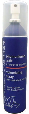 Phyto Phytovolume Actif Volumizing Spray Nasturium Extract
