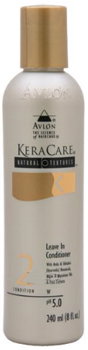 22736-8-oz - Avlon KeraCare Natural Textures Leave In Conditioner-image1 22736-8-oz - Avlon KeraCare Natural Textures Leave In Conditioner-image1