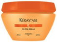 Kerastase Nutritive Oleo-Relax Smoothing Mask - for dry & rebellious hair