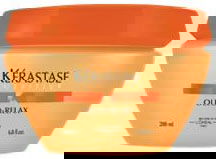 Kerastase Nutritive Oleo-Relax Smoothing Mask - for dry & rebellious hair