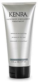 3309-6-0-oz - Kenra Intensive Emollient Treatment-image1