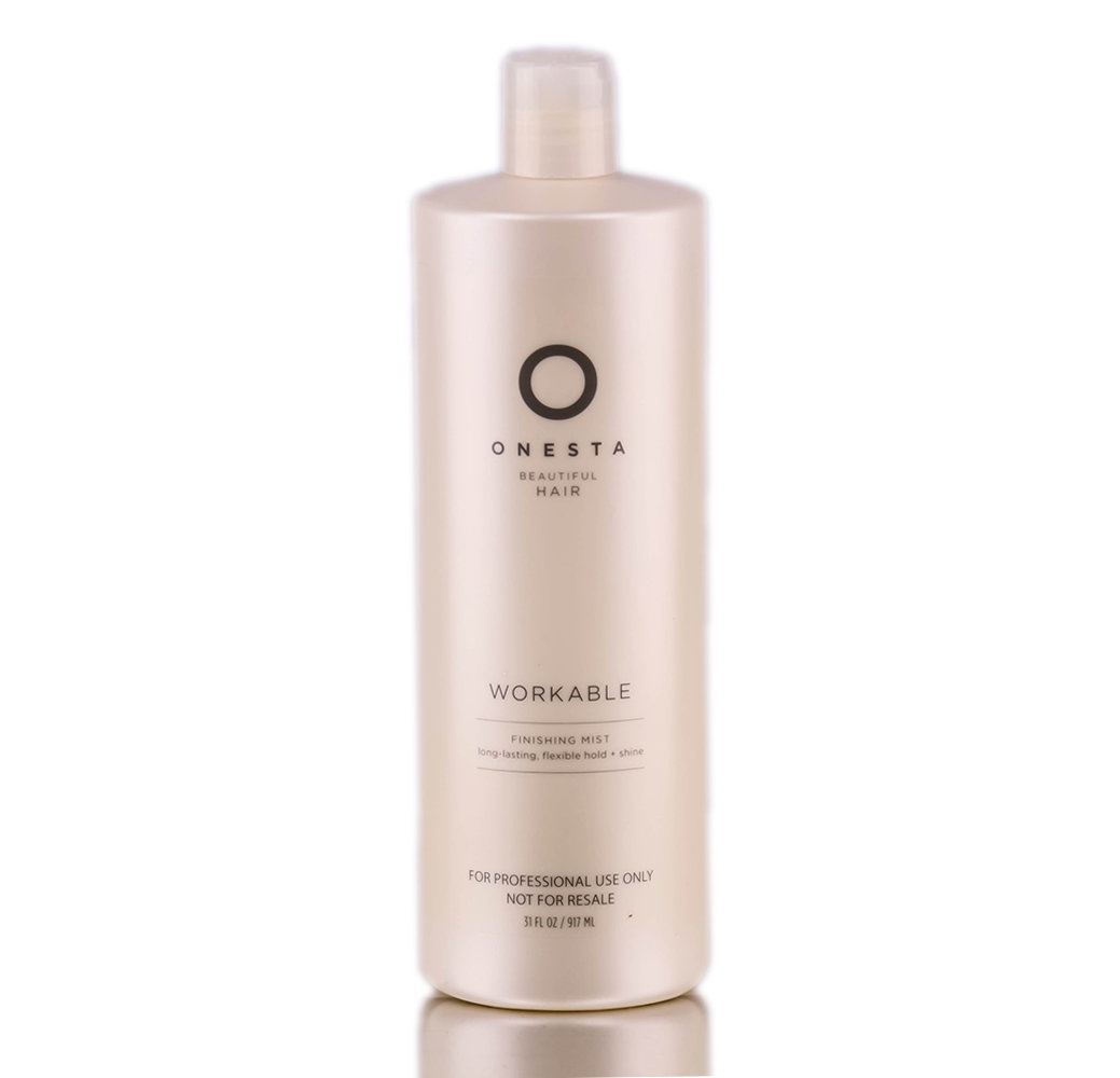 one07-31-oz - Onesta Workable Finishing Mist-image1