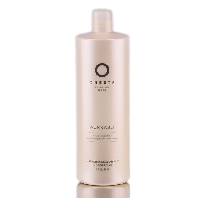 Onesta Workable Finishing Mist