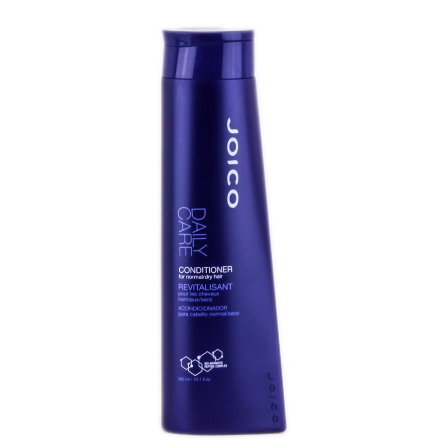 1305-10-oz - Joico Daily Care Conditioner for normal/dry hair-image1 1305-10-oz - Joico Daily Care Conditioner for normal/dry hair-image1