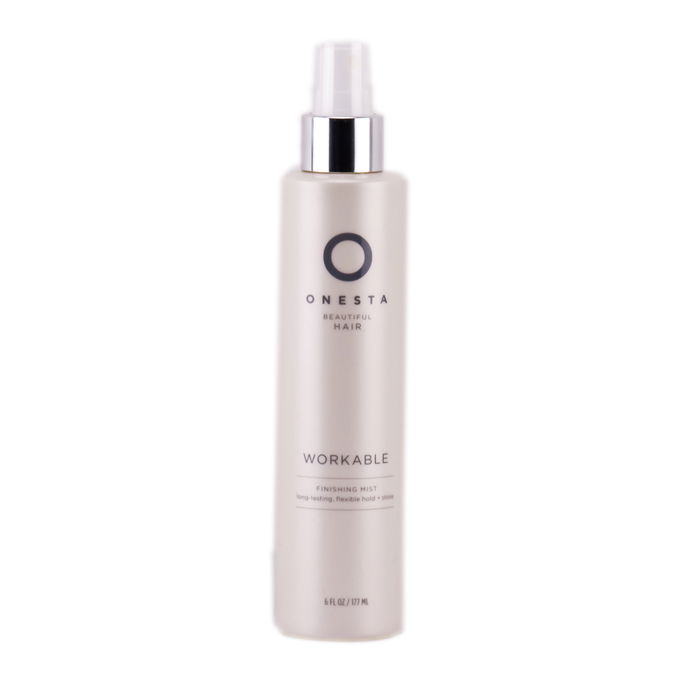 Onesta Workable Finishing Mist