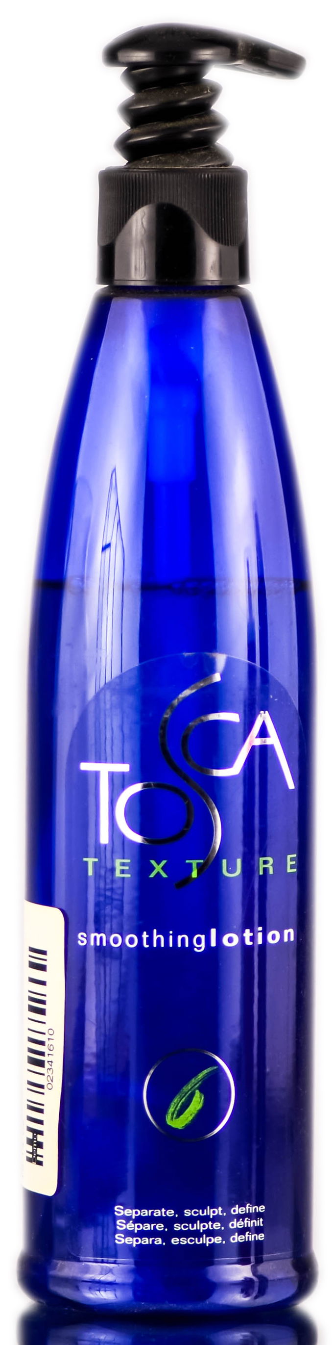 Tosca Texture Smoothing Lotion