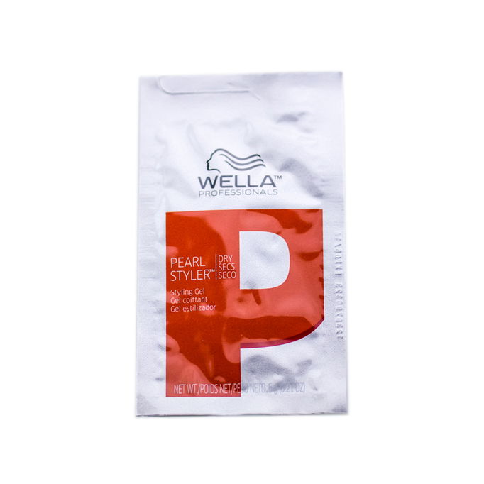 Wella Professionals Pearl Styler Styling Gel - Dry