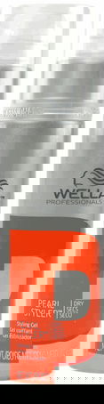 Wella Professionals Pearl Styler Styling Gel - Dry