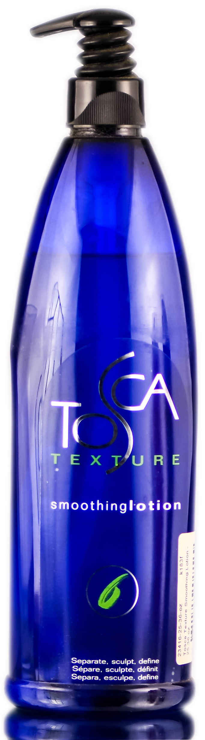 Tosca Texture Smoothing Lotion