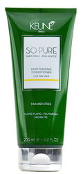 Keune So Pure Natural Balance Moisturizing Conditioner