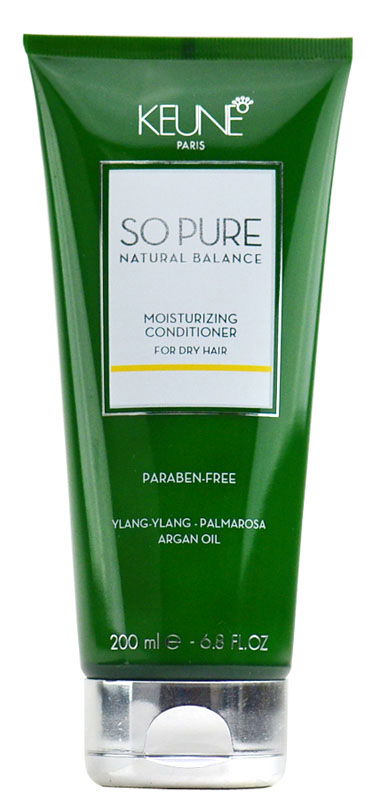 Keune So Pure Natural Balance Moisturizing Conditioner