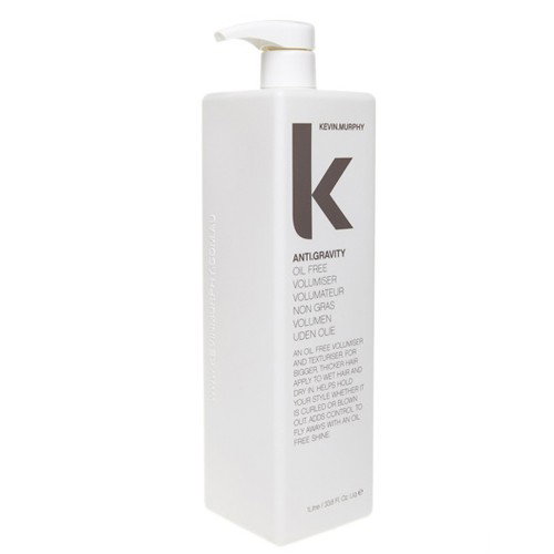 248124-33-8-oz-liter - Kevin Murphy Anti Gravity Oil Free Volumiser-image1 248124-33-8-oz-liter - Kevin Murphy Anti Gravity Oil Free Volumiser-image1