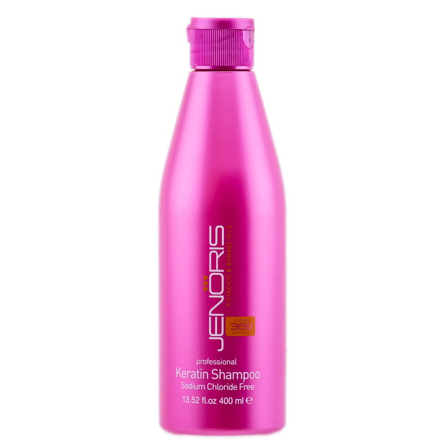 jen07-13-52-oz - Jenoris Professional Keratin Shampoo - Sodium Chloride Free-image1 jen07-13-52-oz - Jenoris Professional Keratin Shampoo - Sodium Chloride Free-image1