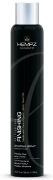 Hempz Couture Shaping Spray - medium hold