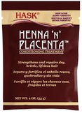 Hask Henna 'n' Placenta Conditioning Treatment