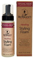 Dr. Miracle's Styling Meds Healing Styling Foam