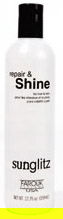 Farouk Sunglitz Repair & Shine for hair & skin (original formula)