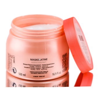 Size : 16.9 oz, Kerastase Discipline Maskeratine Smooth in  display picture 2