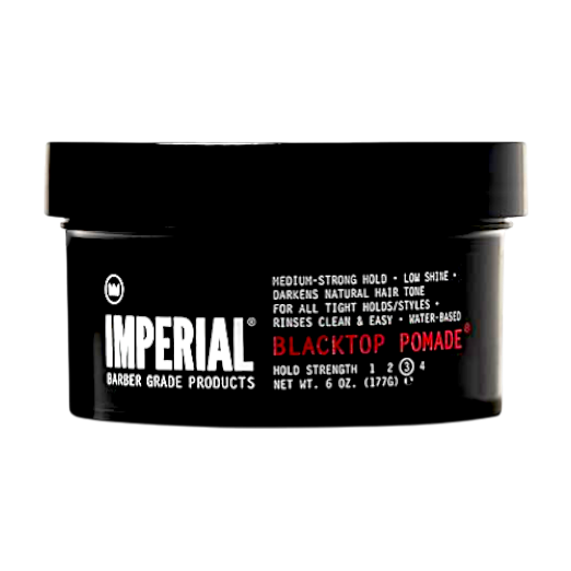 imp15-6-oz - Imperial Blacktop Pomade-image1