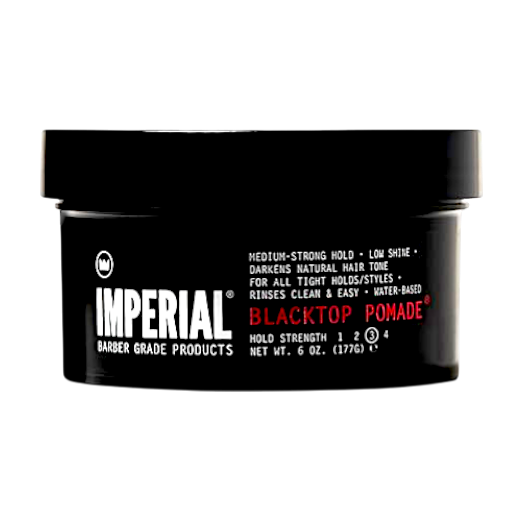 Imperial Blacktop Pomade