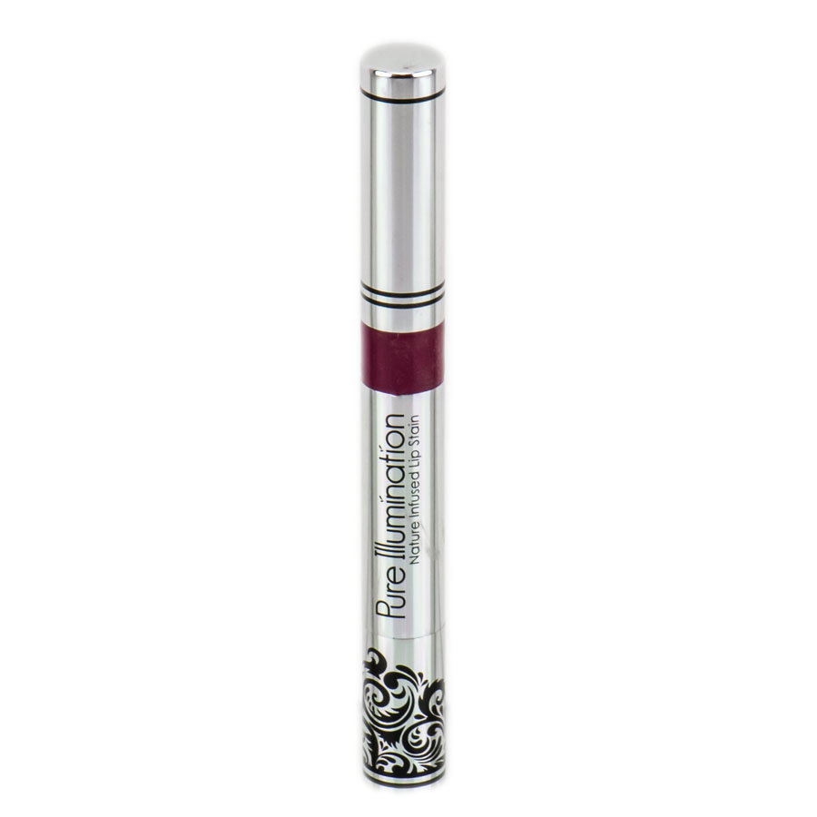 pln01-seduced - Pure Illumination Nature Infused Lip Stain-image1