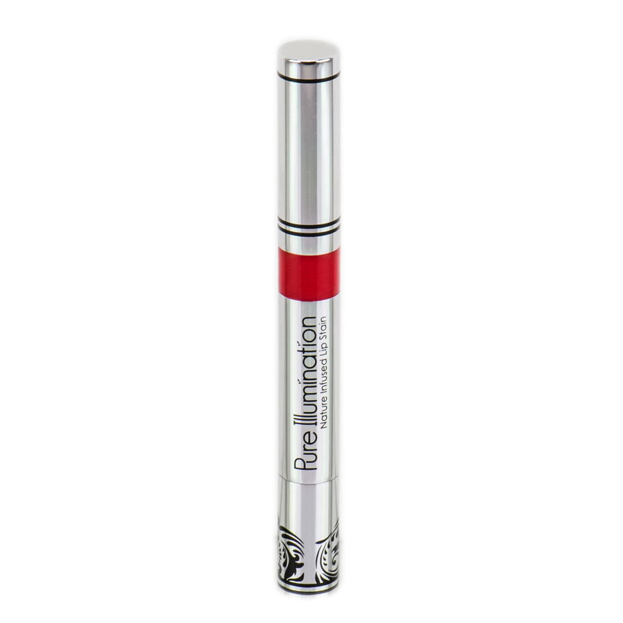 pln01-wicked - Pure Illumination Nature Infused Lip Stain-image1