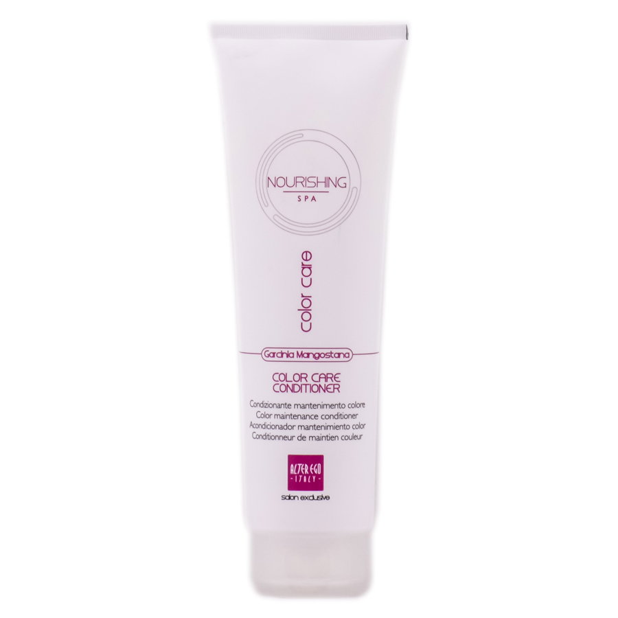 aei13-10-14-oz - Alter Ego Italy Nourishing Spa Color Care Nutri Color Conditioner pH 4-image1